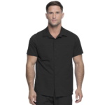 Мужской костюм Dickies Dynamix цвет BLK