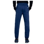 Мужской медицинский костюм Cherokee Workwear Revolution - цвет NAV