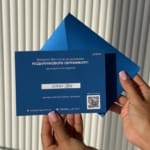 Подарочный сертификат Medgroup на 2000 грн
