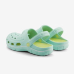 Медицинские сабо женские 6352 COQUI Lt. mint/Lt. lime — изображение 4