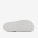 Медицинские сабо женские COQUI модель LINDO цвет 6413 White/White Lt. mint — изображение 2