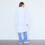 Жіночий медичний халат Medgroup 1007 - Зображення 4