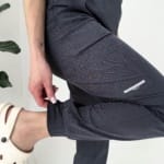 Жіночий медичний костюм Skechers сірий - Зображення 11
