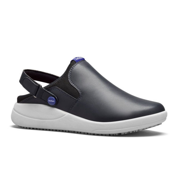 Медичні клоги унісекс Toffeln SmartSole Clog - колір синій