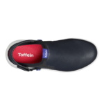 Медицинские сабо унисекс Toffeln SmartSole Clog 0340W синие — изображение 4