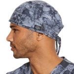 Медична шапка Unisex Dickies DK513 SHSK