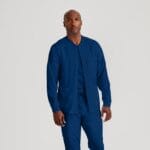 Медицинская куртка с антимикробной защитой от Grey's Anatomy — изображение 3