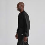Медицинская куртка от Skechers™ by Barco черная — изображение 3