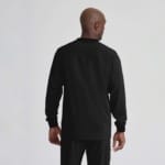 Медицинская куртка от Skechers™ by Barco черная — изображение 4