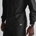 Медицинская куртка от Skechers™ by Barco черная — изображение 5