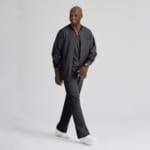 Медицинская куртка от Skechers™ by Barco графитовая — изображение 4
