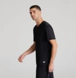 Чоловічий медичний костюм Skechers Slip-ins чорний - Зображення 9