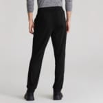 Чоловічий медичний костюм Skechers Slip-ins чорний - Зображення 12