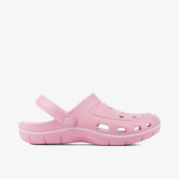 Медичні жіночі сабо 6352 COQUI модель Pink/Ivory