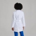 Медицинский халат Grey's Anatomy™ by Barco приталенный — изображение 5