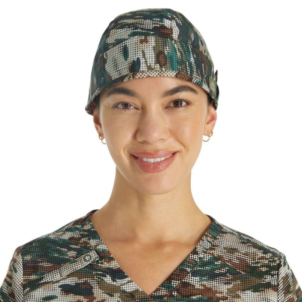 Медицинская шапка Unisex Dickies DK513  NUCO