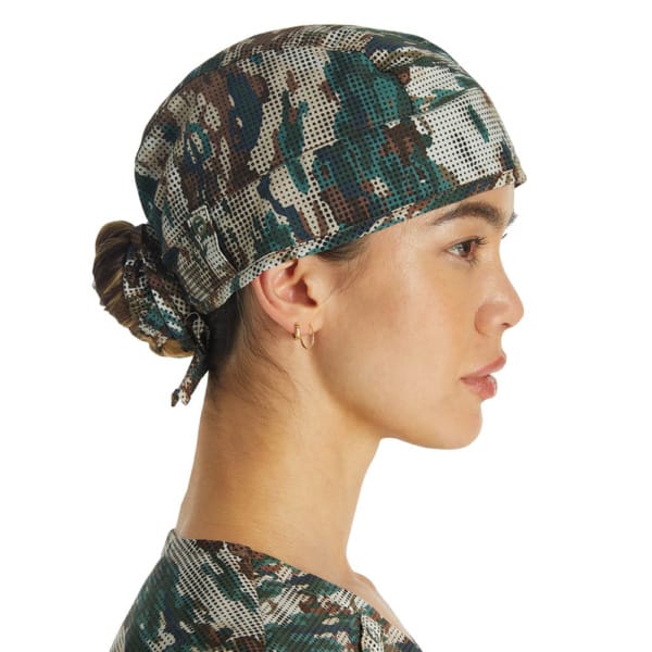 Медицинская шапка Unisex Dickies DK513  NUCO
