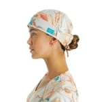 Медицинская шапка Unisex Dickies DK513  MRSW