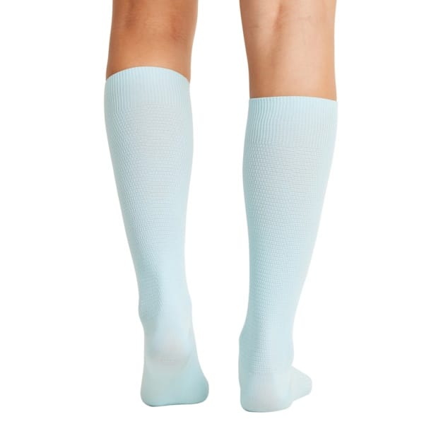 Компрессионные гольфы Cherokee UNISEX голубые