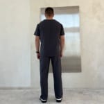 Мужской медицинский костюм Cherokee Original Ultra серый — изображение 5