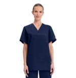 Медичний костюм UNISEX Cherokee CK WW ORIGINALS синій - Зображення 8