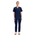 Медичний костюм UNISEX Cherokee CK WW ORIGINALS синій